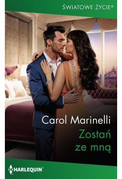 Zostań ze mną