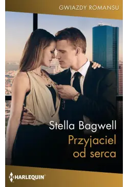 Przyjaciel od serca