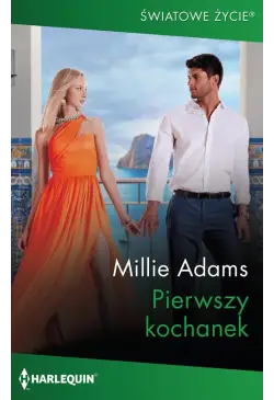 Pierwszy kochanek