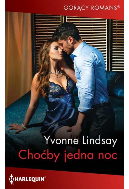 Choćby jedna noc