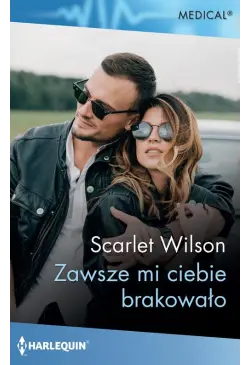 Zawsze mi ciebie brakowało