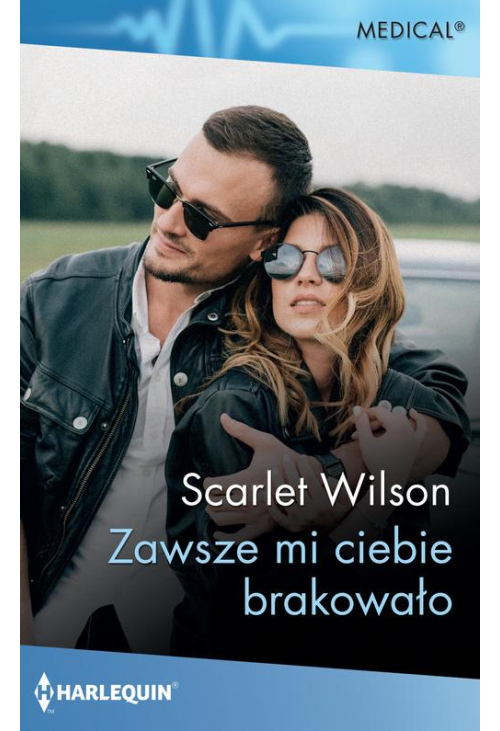 Zawsze mi ciebie brakowało