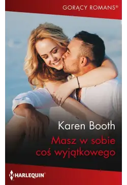 Masz w sobie coś wyjątkowego