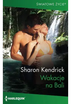 Wakacje na Bali