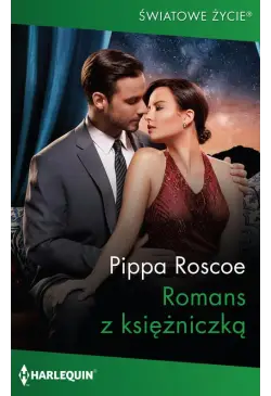 Romans z księżniczką