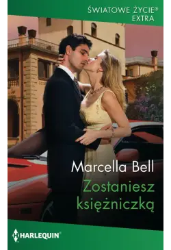 Zostaniesz księżniczką