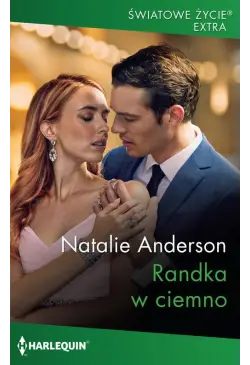 Randka w ciemno