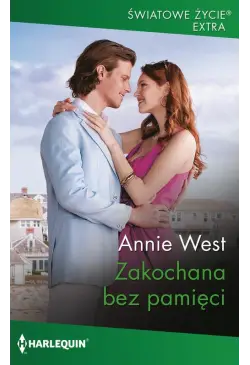 Zakochana bez pamięci