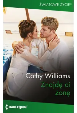 Znajdę ci żonę