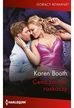 Cena za noc rozkoszy