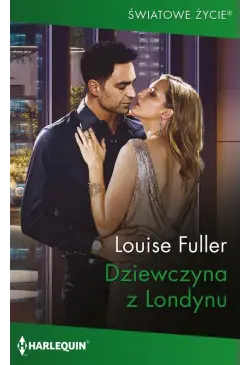 Dziewczyna z Londynu