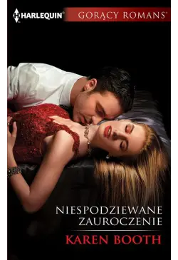 Niespodziewane zauroczenie