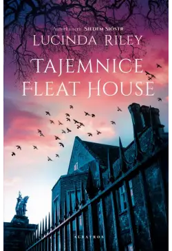 TAJEMNICE FLEAT HOUSE