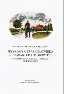 Językowy obraz człowieka -...