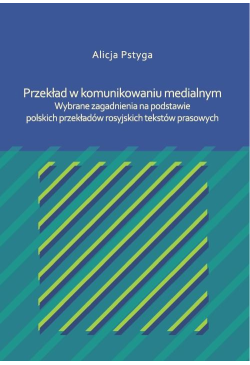 Przekład w komunikowaniu...