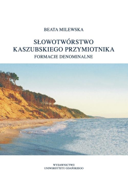 Słowotwórstwo kaszubskiego...