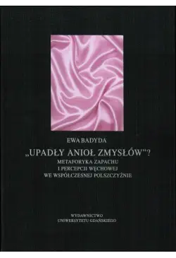 Upadły anioł...