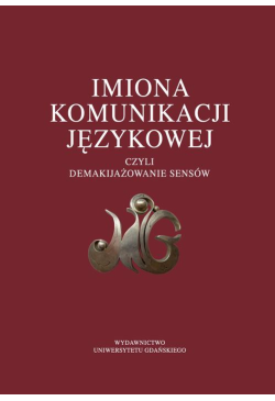 Imiona komunikacji...