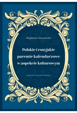 Polskie i rosyjskie paremie...