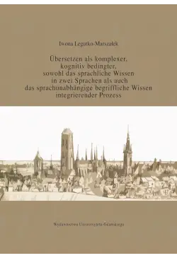 Übersetzen als komplexer...
