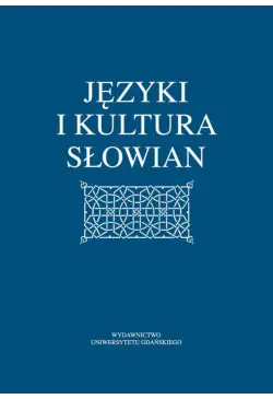 Języki i kultura Słowian