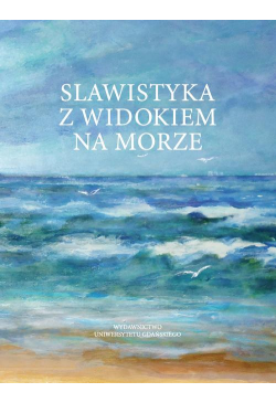 Slawistyka z widokiem na morze