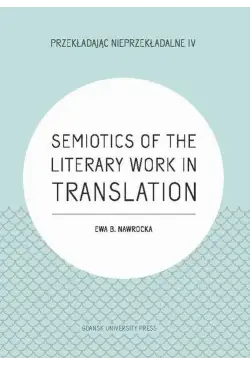 Semiotics of the Literary...