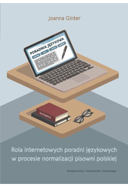 Rola internetowych poradni...