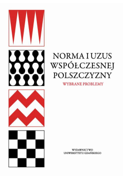 Norma i uzus współczesnej...
