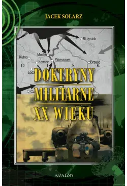 Doktryny militarne XX wieku