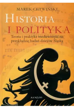 Historia i polityka