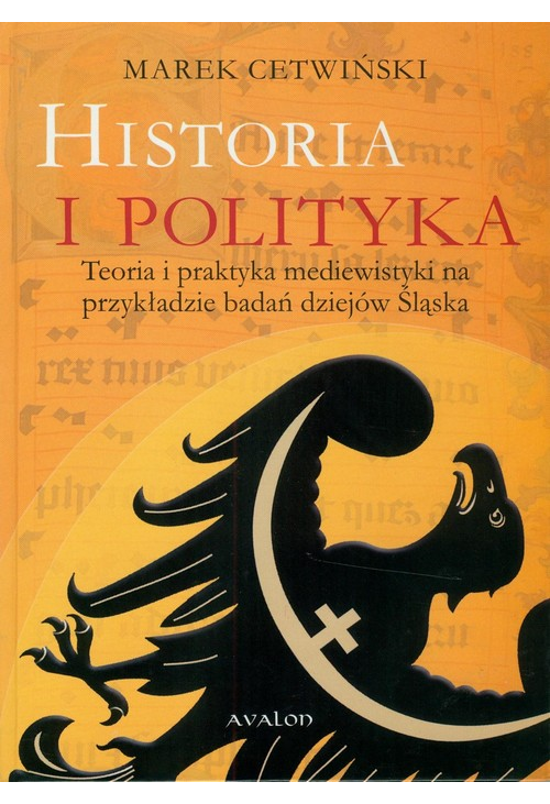 Historia i polityka