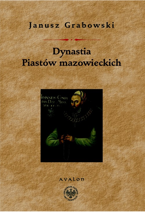 Dynastia Piastów mazowieckich