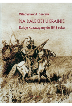 Na dalekiej Ukrainie
