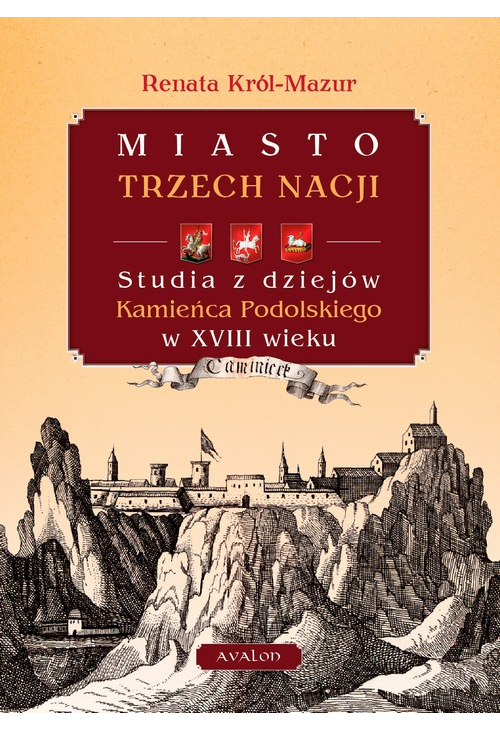 Miasto trzech nacji