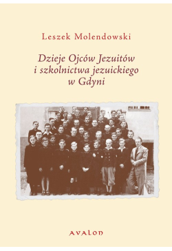 Dzieje Ojców Jezuitów i...