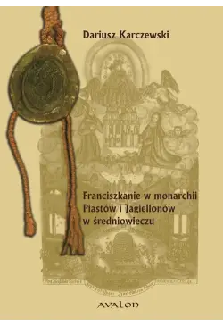 Franciszkanie w monarchii...