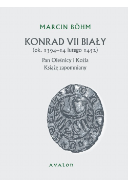 Konrad VII Biały ok....