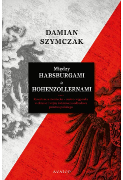Między Habsburgami a...