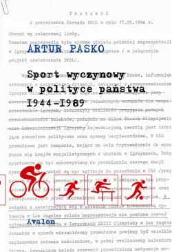 Sport wyczynowy w polityce...