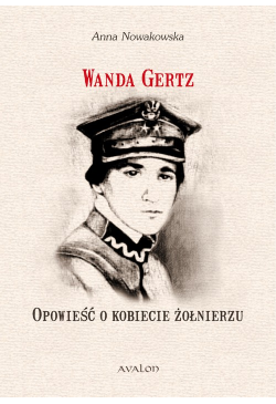 Wanda Gertz Opowieść o...