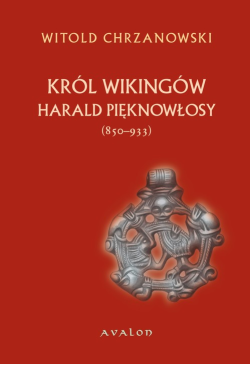 Harald Pięknowłosy (ok....