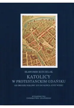 Katolicy w protestanckim...