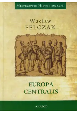 Europa Centralis