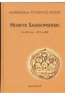Sandomierski Henryk