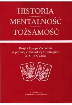 Historia mentalność tożsamość