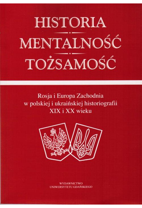 Historia mentalność tożsamość