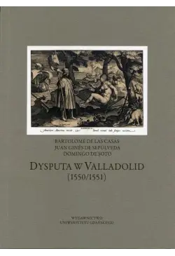Dysputa w Valladolid...