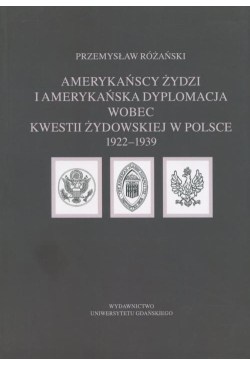 Amerykańscy Żydzi i...