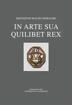 In arte sua quilibet rex